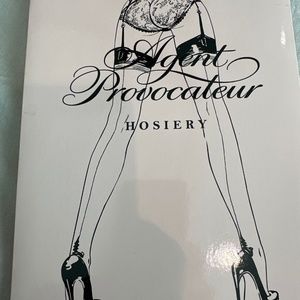 Agent Provocateur Hosiery